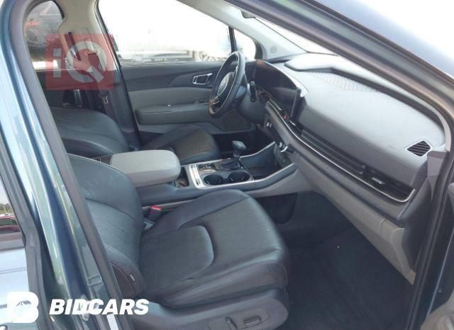 کیا کەرنیڤاڵ